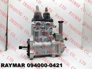 DENSO HP0 Common rail fuel pump 094000-0420, 094000-0421 for HINO E13C 22100-E0300, 22100-E0301, 22100-E0302