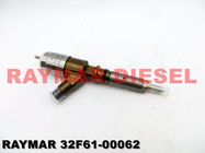 High quality CAT diesel fuel injector 326-4700, 32F61-00062, 10R7675, 10R-7675, CAT 320D fuel injector