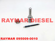 DENSO Genuine common rail injector overhaul kit 095009-0010 for 095000-8290, 095000-8220, 23670-0l050, 23670-09330